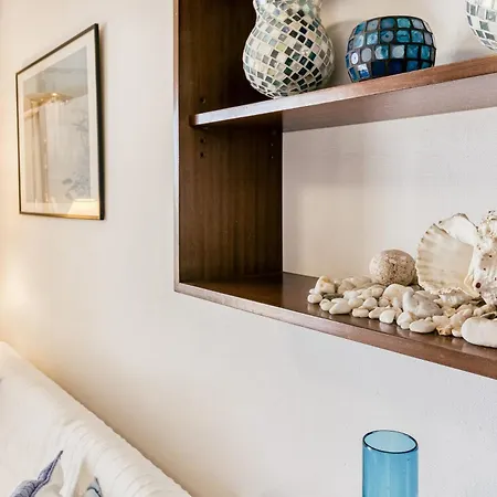 Sant Antoni Апартаменты