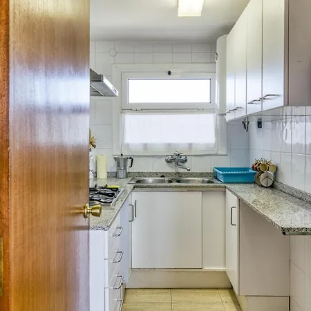 Апартаменты Sant Antoni *