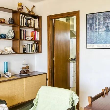 Sant Antoni Apartament *