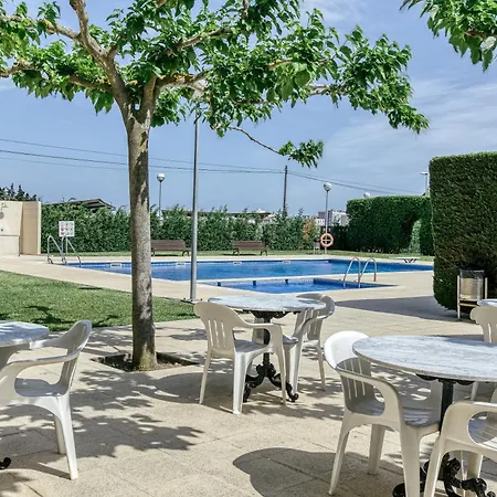 Sant Antoni Apartament