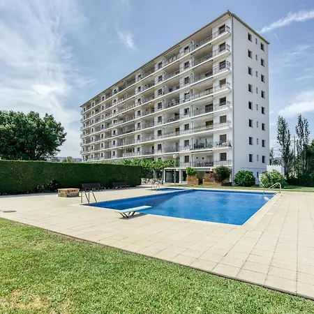 Sant Antoni Apartament Calonge (Catalonia)