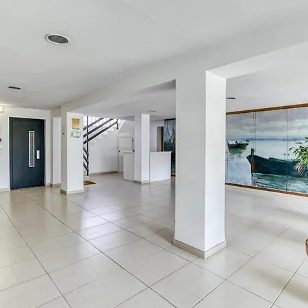 Sant Antoni Apartament Calonge (Catalonia)