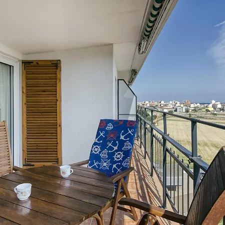 Apartman Sant Antoni *