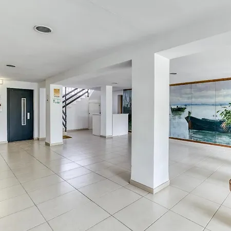 Sant Antoni Apartman *
