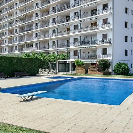 Apartman Sant Antoni Calonge