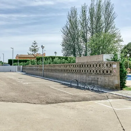 Sant Antoni Apartman Calonge